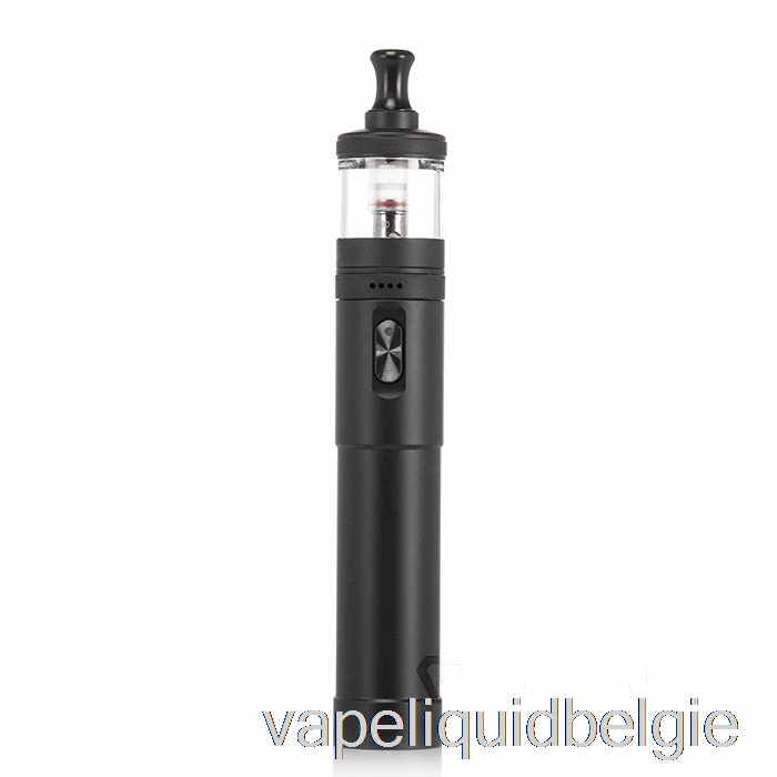 Vape België Vandy Vape Bskr Elite Starterkit Mat Zwart